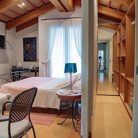 Bed and Breakfast Rosa del Grappa Esterno foto