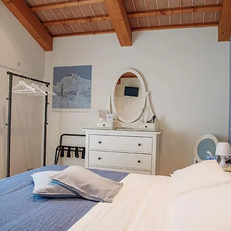 Bed and Breakfast Rosa del Grappa Esterno foto