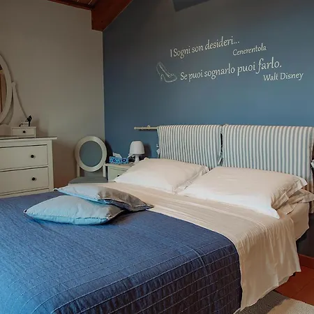 Bed and Breakfast Rosa del Grappa Esterno foto