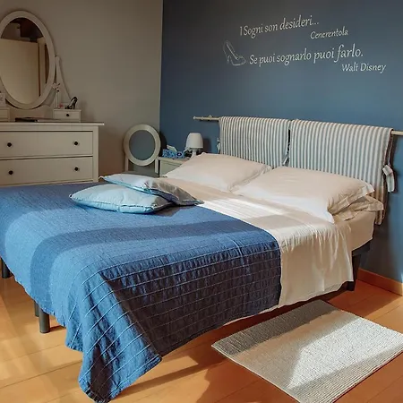 Bed and Breakfast Rosa del Grappa Esterno foto
