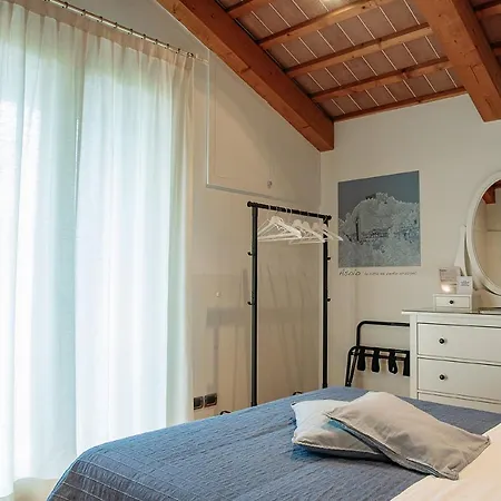 Bed and Breakfast Rosa del Grappa Esterno foto