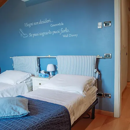 Bed and Breakfast Rosa del Grappa Esterno foto