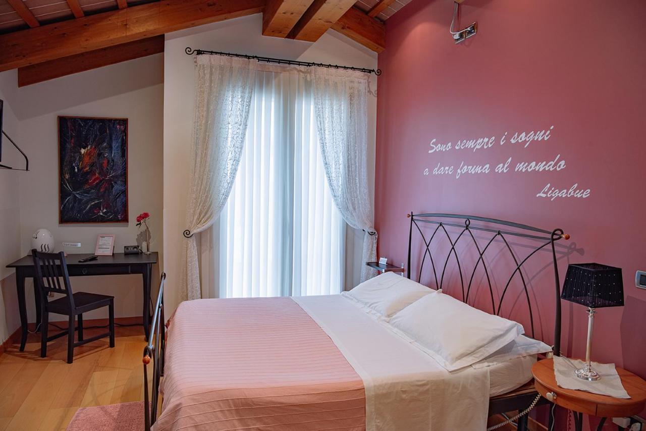 Bed & Breakfast Del Grappa Rosà