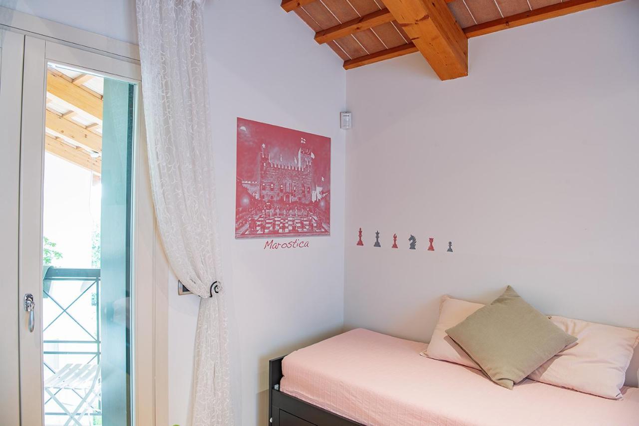 Bed & Breakfast Del Grappa