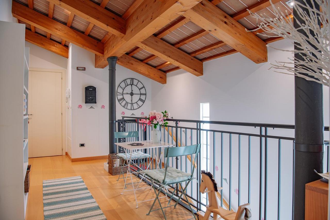 Del Grappa Bed & Breakfast Rosà