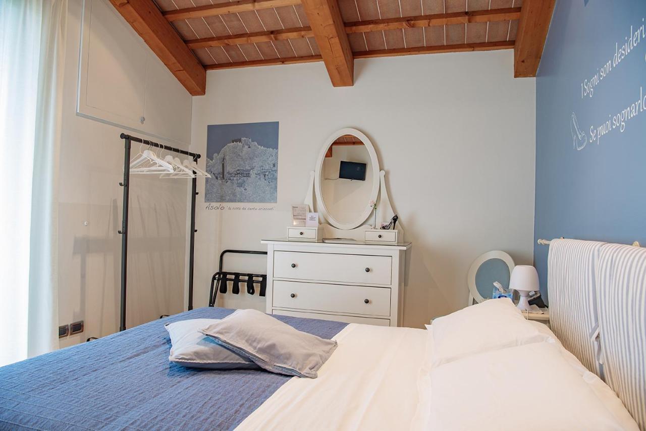 Del Grappa Bed & Breakfast