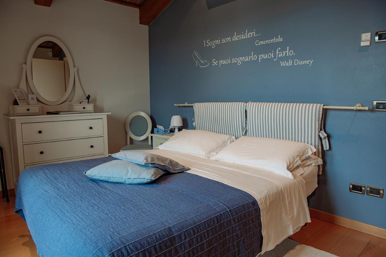 Del Grappa Bed & Breakfast Rosà