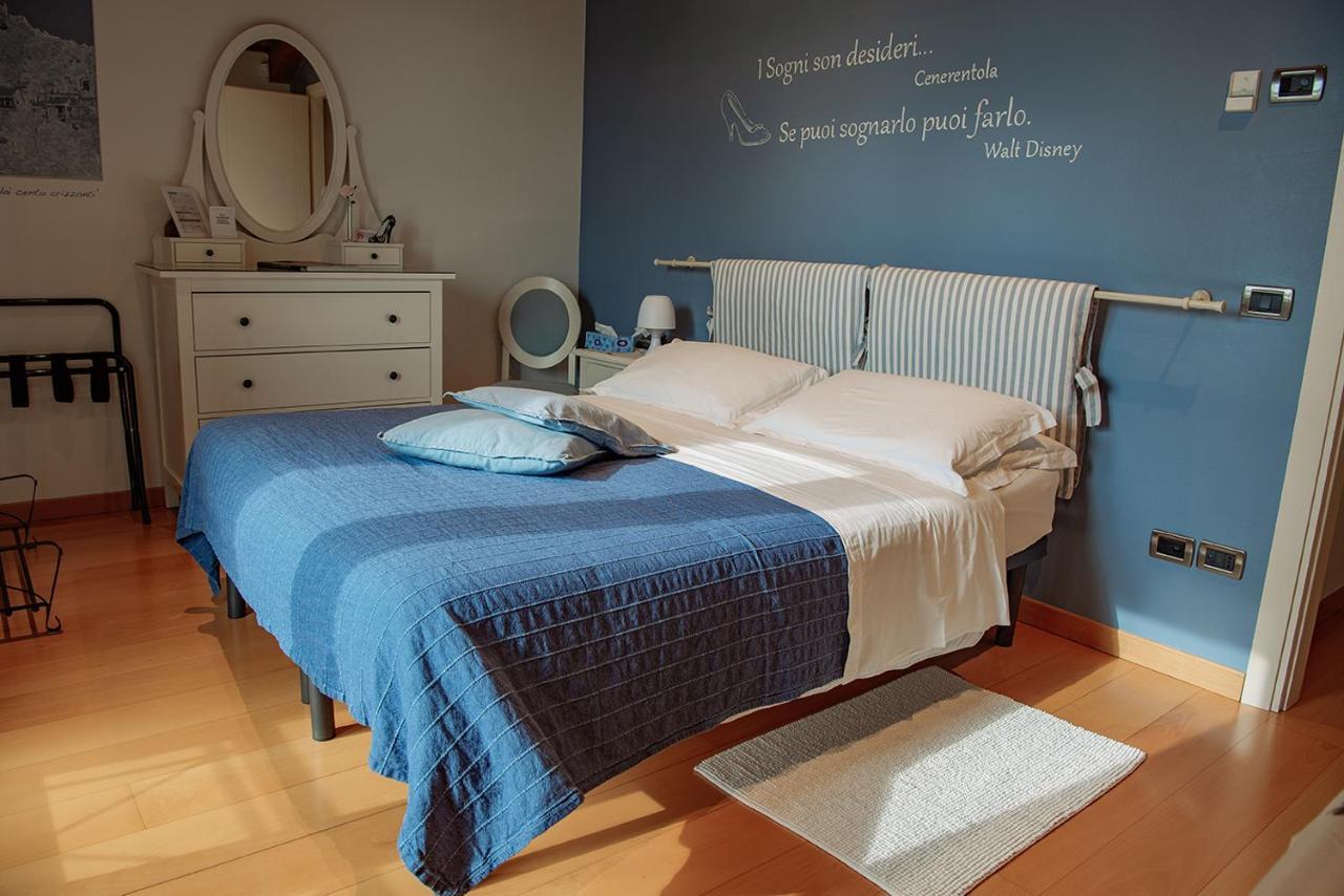 Bed & Breakfast Del Grappa