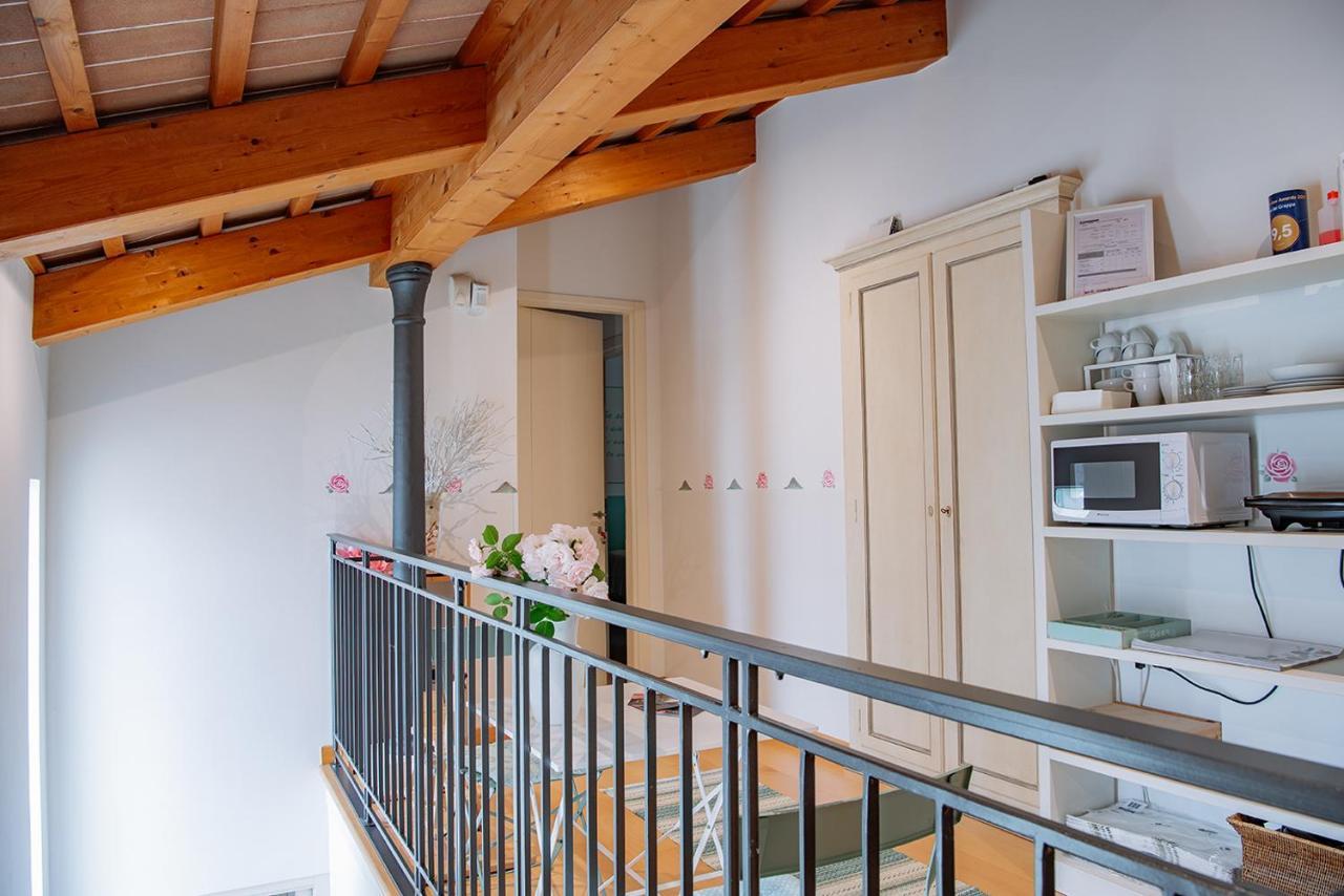 Bed & Breakfast Del Grappa