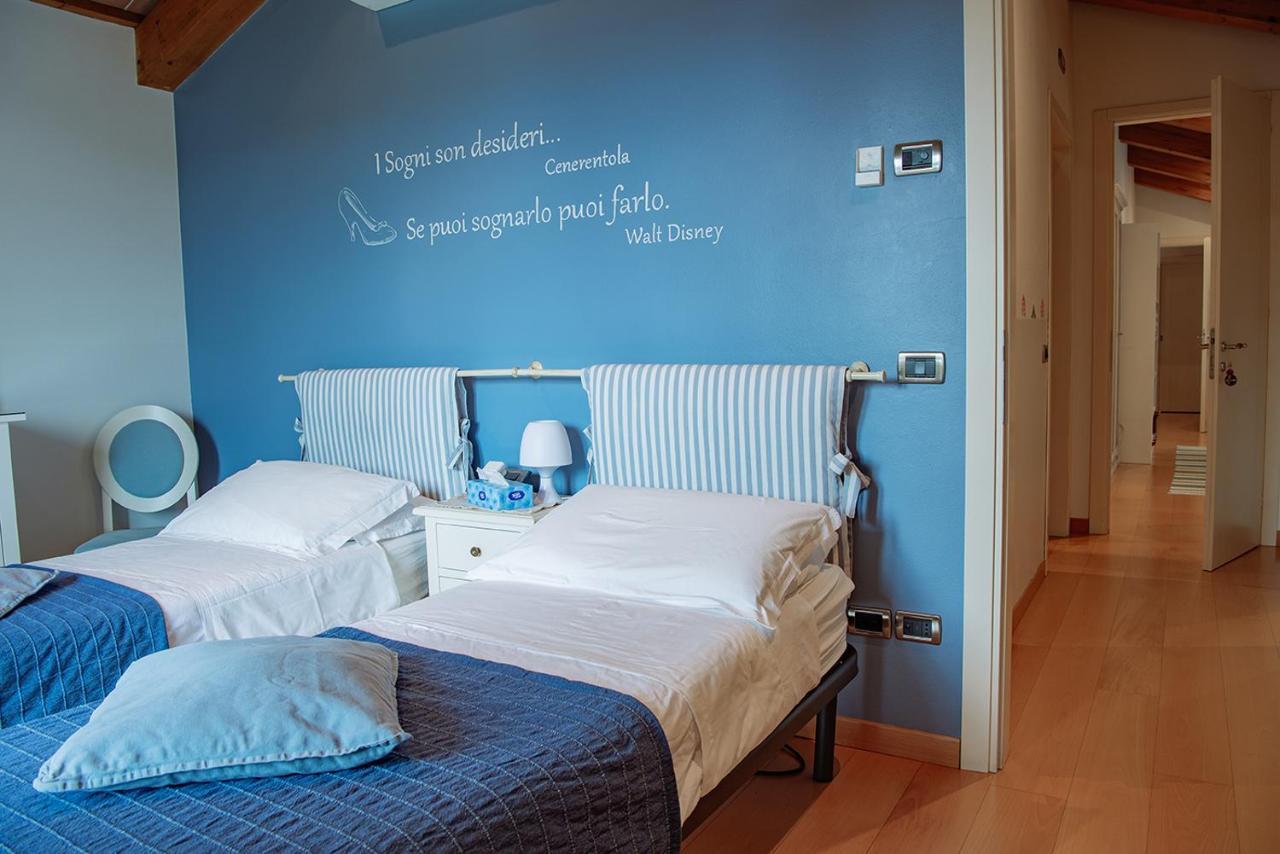 Del Grappa Bed & Breakfast