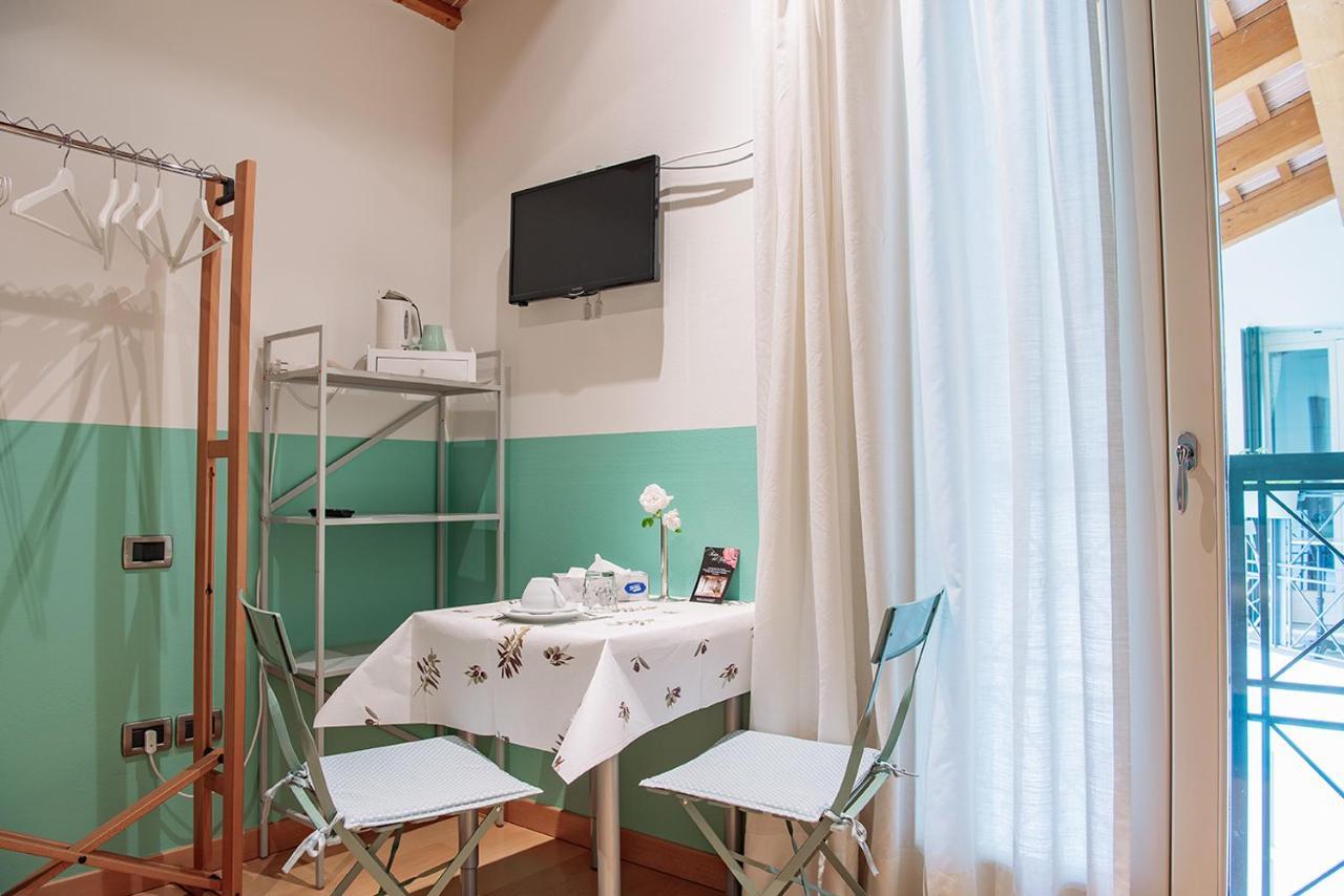 Del Grappa Bed & Breakfast *