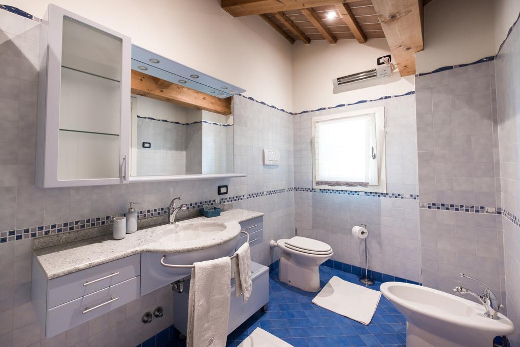 Del Grappa Bed & Breakfast Rosà